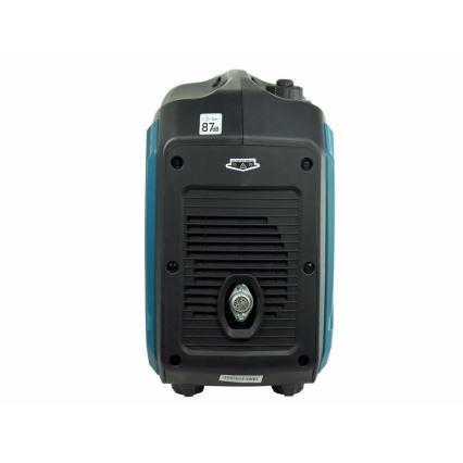 Könner & Söhnen KS7869 - Gerador inverter a gás e gasolinaKS 2000iG S 2000W