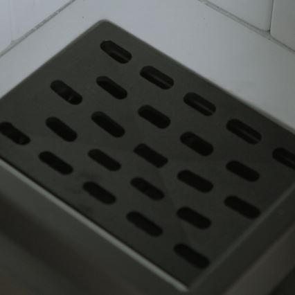 Kratki - Lareira a lenha em aço 8kW 150mm