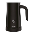 Krups - Espumador de leite 300ml preto
