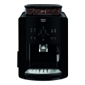 Krups - Máquina de café automática ARABICA 1450W/230V preto