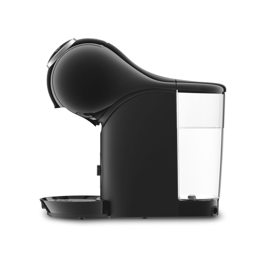Krups - Máquina de café de cápsulas NESCAFÉ DOLCE GUSTO GENIO S 1500W antracite