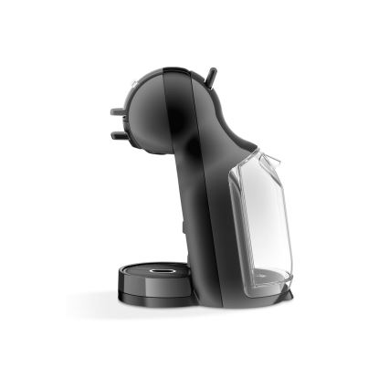 Krups - Máquina de café de cápsulas NESCAFÉ DOLCE GUSTO MINI ME 1500W antracite