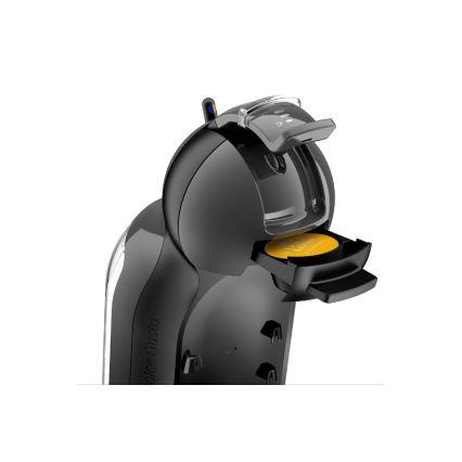 Krups - Máquina de café de cápsulas NESCAFÉ DOLCE GUSTO MINI ME 1500W antracite