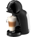 Krups - Máquina de café em cápsulas NESCAFÉ DOLCE GUSTO MINI ME 1500W/230V preta