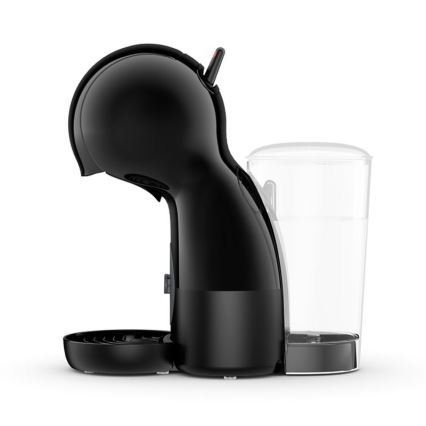 Krups - Máquina de café em cápsulas NESCAFÉ DOLCE GUSTO PICCOLO XS 1600W preta