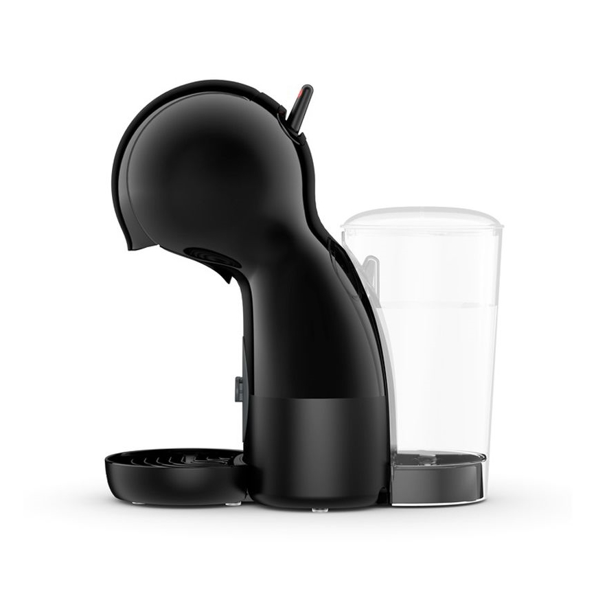 Krups - Máquina de café em cápsulas NESCAFÉ DOLCE GUSTO PICCOLO XS 1600W preta