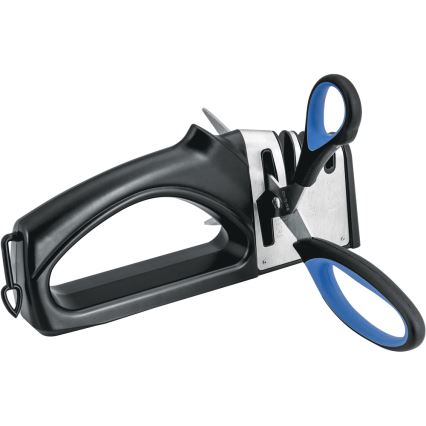 Lamart - Afiador de facas 4in1