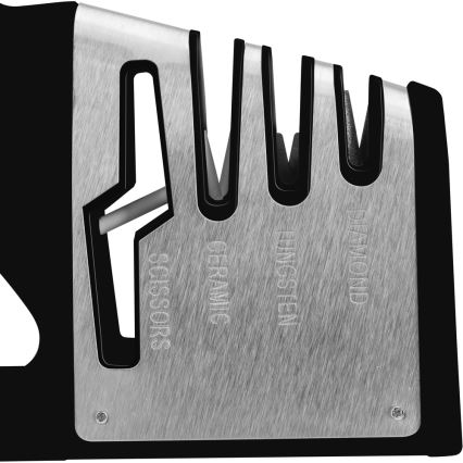 Lamart - Afiador de facas 4in1