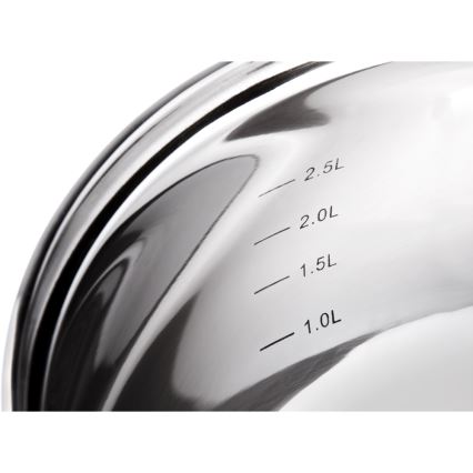 Lamart - Conjunto de utensílios de cozinha 8 pcs de aço inoxidável