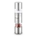Lamart - Moedor de especiarias 2x 40 ml