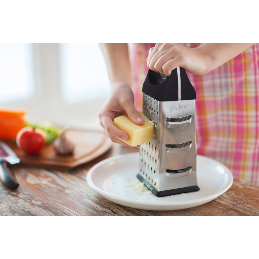 Lamart - Ralador 26 cm aço inoxidável