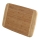 Lamart - Tábua de corte de cozinha 30x20 cm bambu