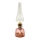 Lâmpada a petróleo POLY 38 cm cobre