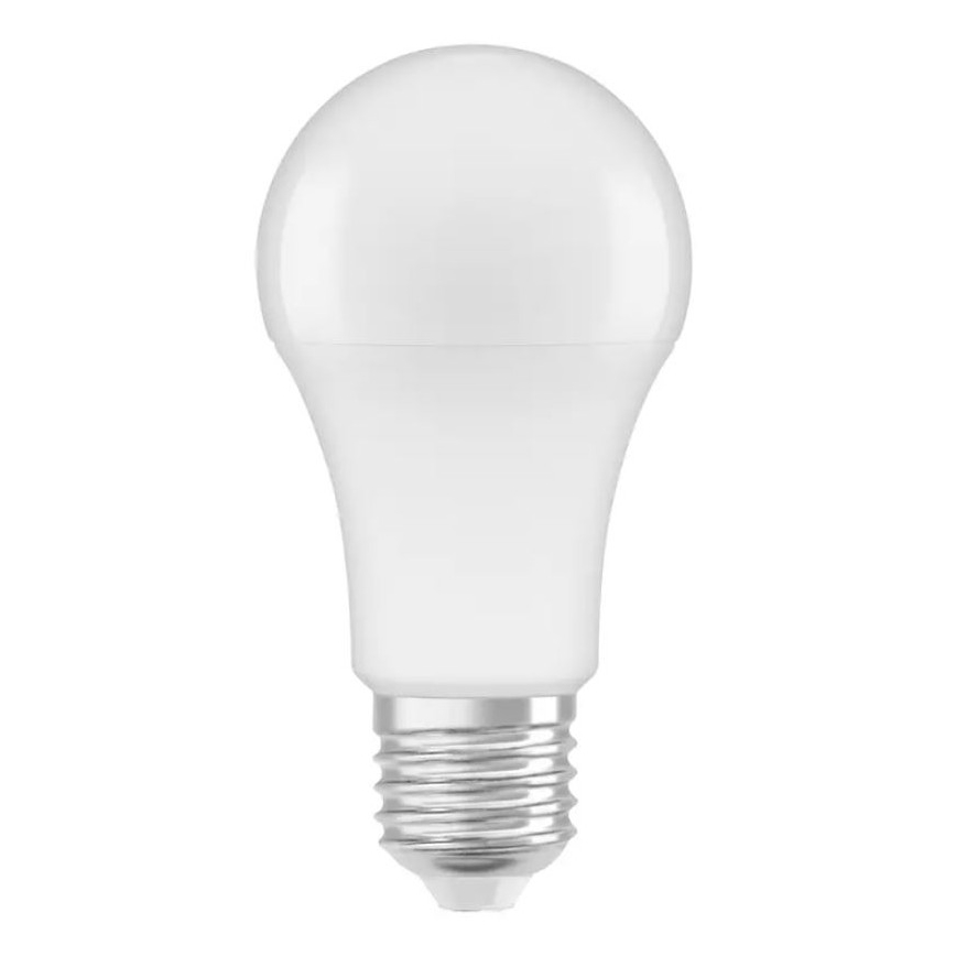 Lâmpada antibacteriana LED A100 E27/13W/230V 6500K - Osram