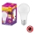 Lâmpada antibacteriana LED A60 E27/8,5W/230V 2700K - Osram