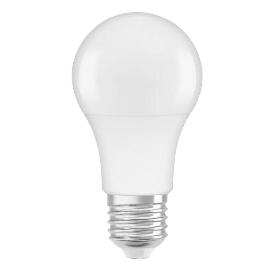 Lâmpada antibacteriana LED A60 E27/8,5W/230V 2700K - Osram