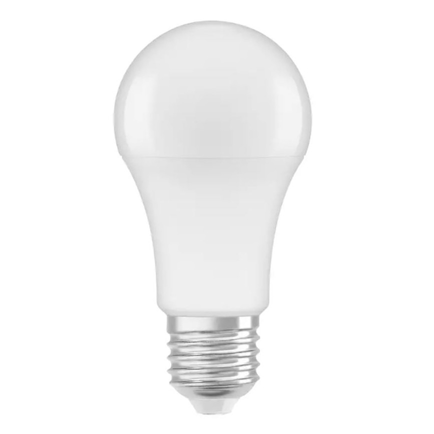 Lâmpada antibacteriana LED A75 E27/10W/230V 6500K - Osram