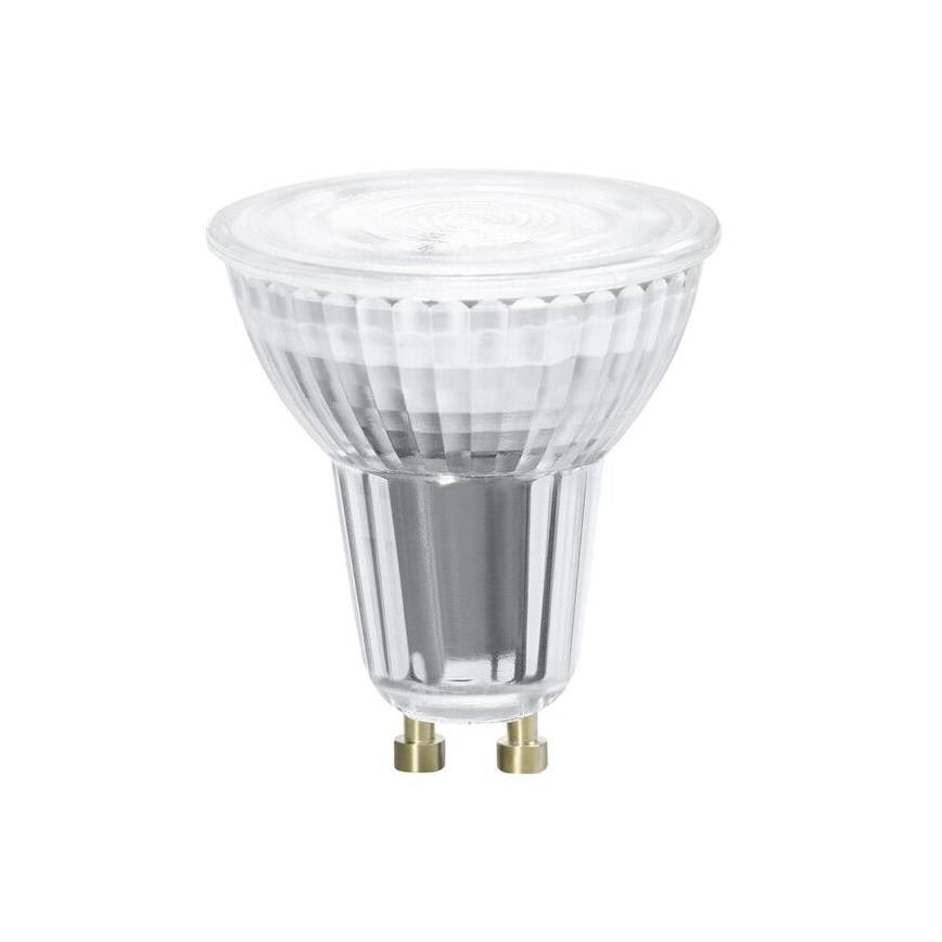 Lâmpada antibacteriana LED com regulação PAR16 GU10/4,9W/230V Wi-Fi - Ledvance