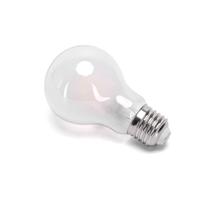 Lâmpada com Filamento LED A60 E27/4W/230V 1800K - Aigostar