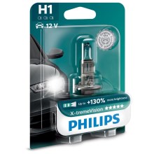 Lâmpada de automóvel Philips X-TREME VISION 12258XVB1 H1 P14,5s/55W/12V