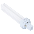 Lâmpada de baixo consumo G24d-3/26W/230V 6500K - Brilagi