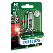 Lâmpada de carro Philips ECO VISION 12258LLECOB1 H1 P14,5s/55W/12V