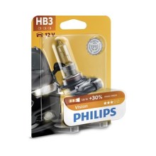 Lâmpada de carro Philips VISION 9005PRB1 HB3 P20d/60W/12V