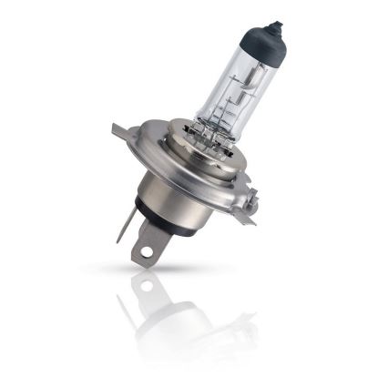 Lâmpada de carro Philips VISION PLUS 12342VPB1 H4 P43t-38/55W/12V