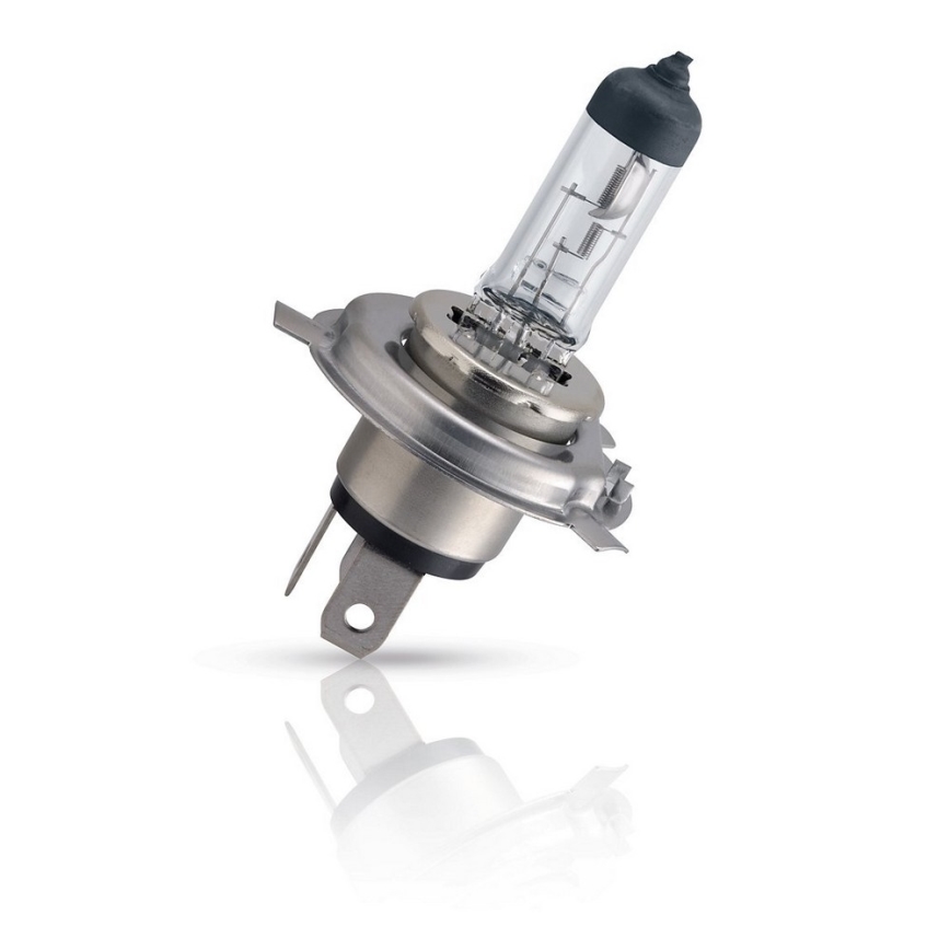 Lâmpada de carro Philips VISION PLUS 12342VPB1 H4 P43t-38/55W/12V