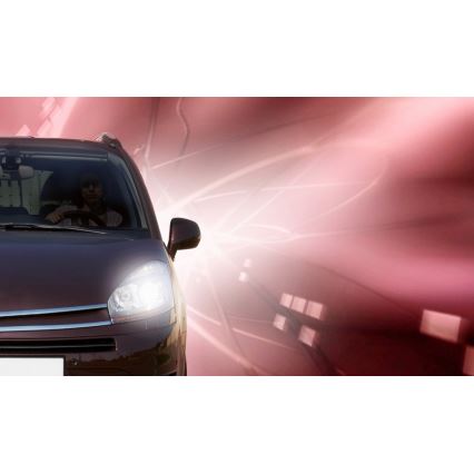 Lâmpada de carro Philips VISIONPLUS 12972VPB1 H7 PX26d/55W/12V