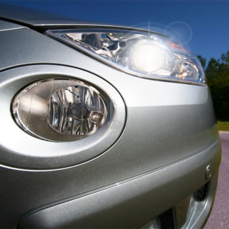 Lâmpada de carro Philips VISIONPLUS 12972VPB1 H7 PX26d/55W/12V