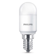 Lâmpada de frigorífico LED Philips E14/3,2W/230V 2700K