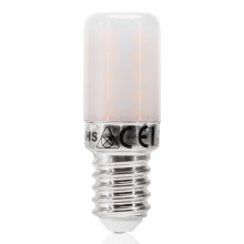 Lâmpada de frigorífico LED T18 E14/3,5W/230V 3000K - Aigostar