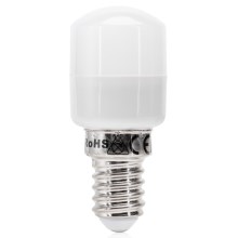 Lâmpada de frigorífico LED T26 E14/2,5W/230V 3000K - Aigostar