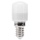 Lâmpada de frigorífico LED T26 E14/2,5W/230V 3000K - Aigostar