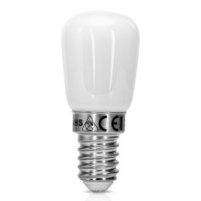 Lâmpada de frigorífico LED T26 E14/3,5W/230V 3000K - Aigostar