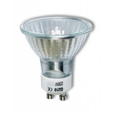 Lâmpada de halogéneo industrial GU10/20W/230V