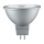 Lâmpada de holofote LED com regulação GU5.3/4.5W/12V 2700K – Paulmann 28465