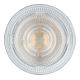 Lâmpada de holofote LED com regulação GU5.3/4.5W/12V 2700K – Paulmann 28465