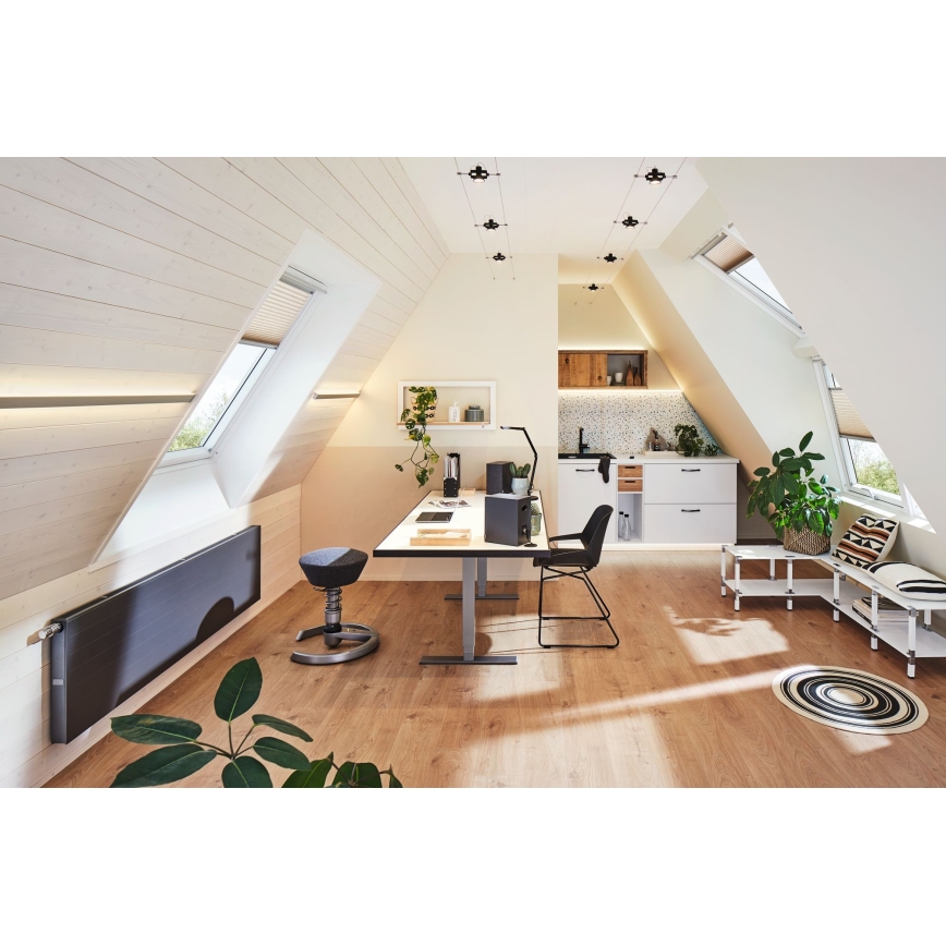 Lâmpada de holofote LED com regulação GU5,3/6,5W/12V 2700K - Paulmann 28757