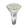 Lâmpada de holofote LED E14/1,5W/230V 3000K