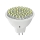 Lâmpada de holofote LED MR16 GU5,3/3W/12V 6400K