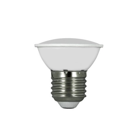 Lâmpada de Holofote LED PLATINUM E27/3,5W/230V 6400K