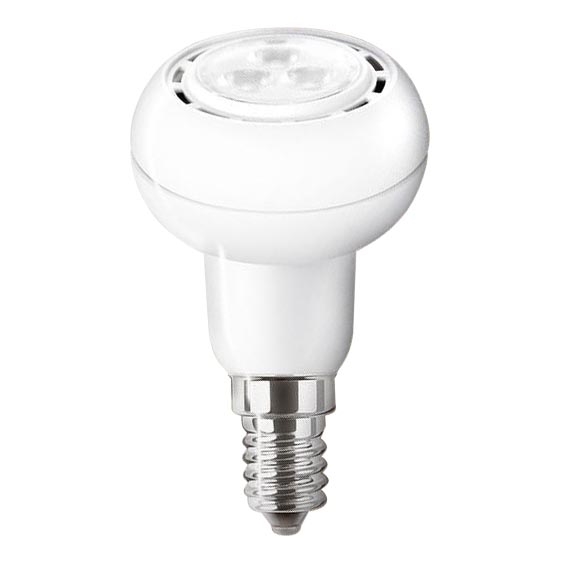 Lâmpada de Holofote LED R50 E14/3,5W/230V 2700K - Attralux