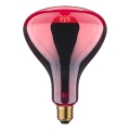 Lâmpada de infravermelhos regulável R125 E27/150W/230V 1000K - Paulmann 20125