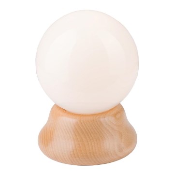 Lâmpada de mesa 1xE14/40W/230V