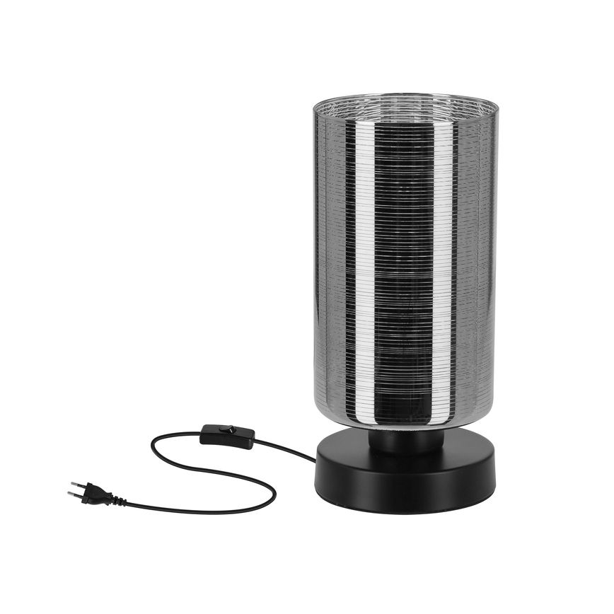 Lâmpada de mesa COX 1xE27/60W/230V