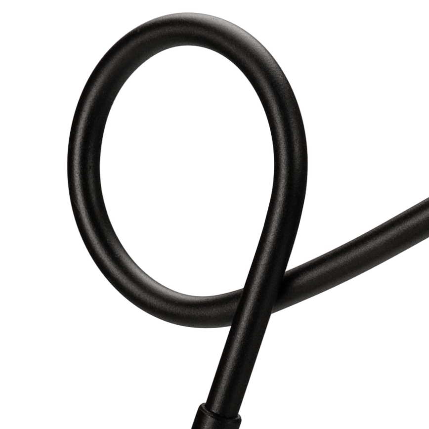 Lâmpada de mesa HARRY 1xE27/60W/230V