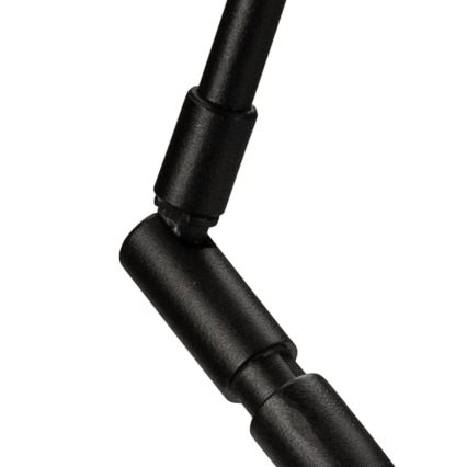 Lâmpada de mesa HARRY 1xE27/60W/230V