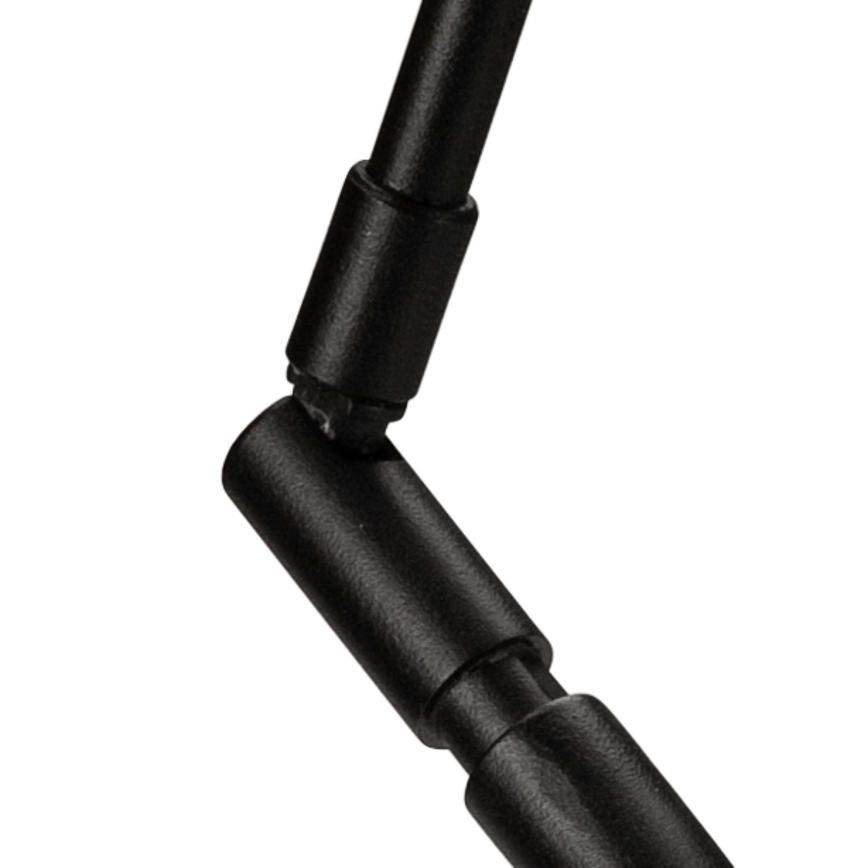 Lâmpada de mesa HARRY 1xE27/60W/230V